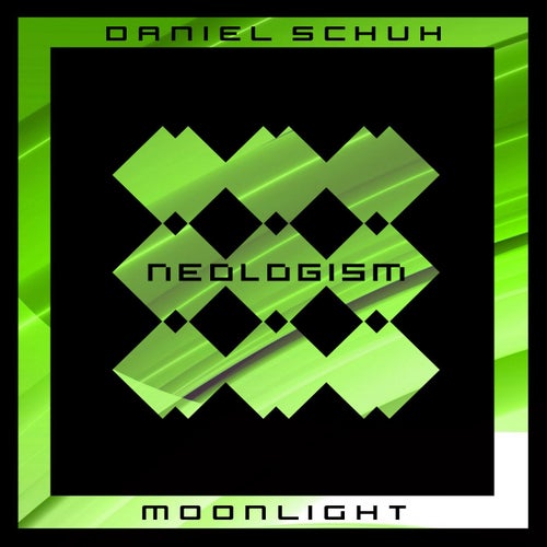 Daniel Schuh - Moonlight [NEOLOG227]